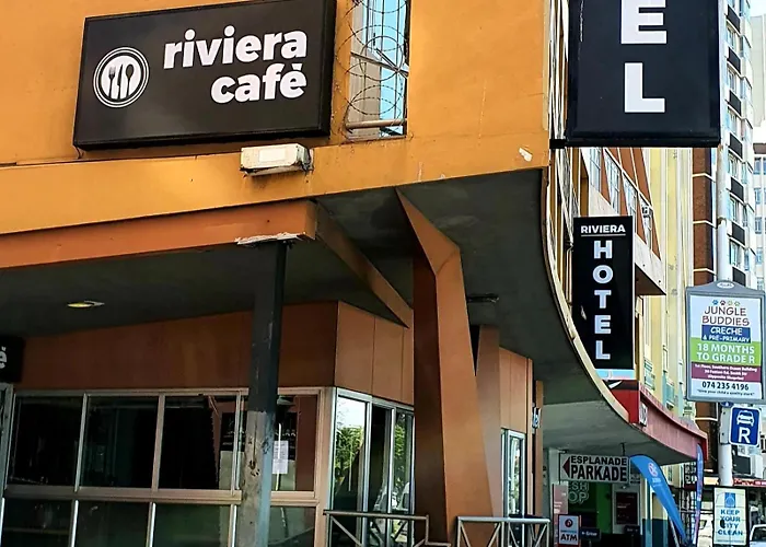 Riviera Hotel Durban